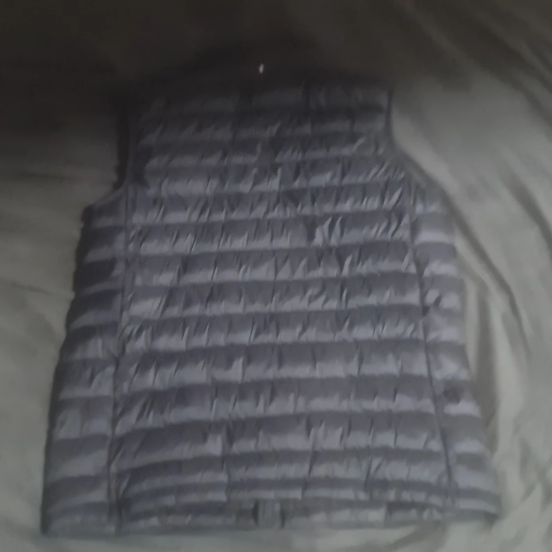 Svart dunväst från U.S. Polo Assn. - 1