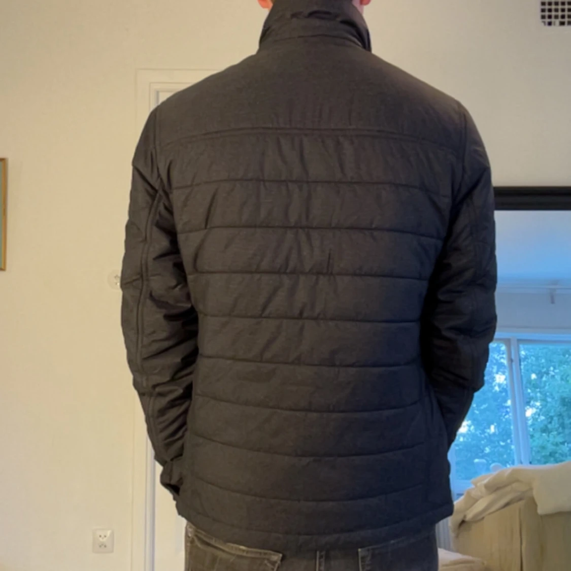 J.Lindeberg jacka  - 2