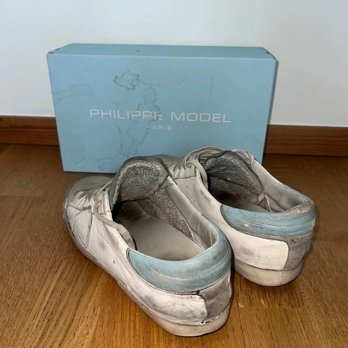 Vita sneakers - Philippe Model - 1