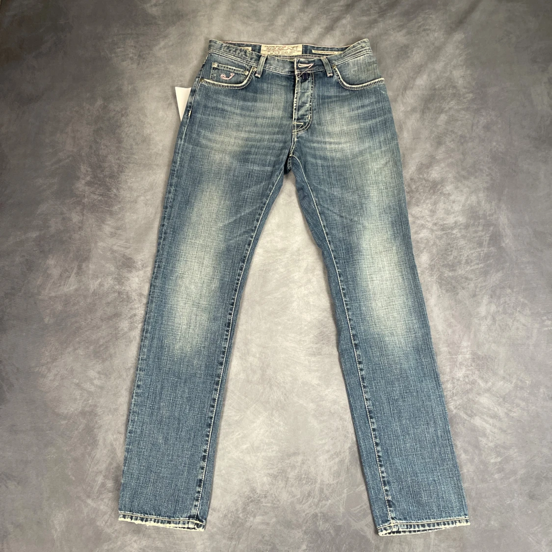 Jacob Cohen ”610” Jeans (BRAND NEW)