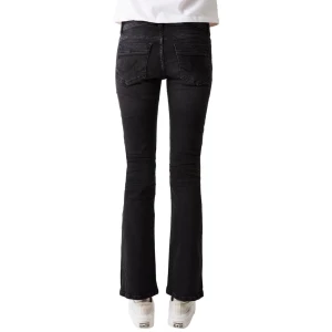 Svarta bootcut jeans från Ltb - Ltb jeans Bootcut Valerie