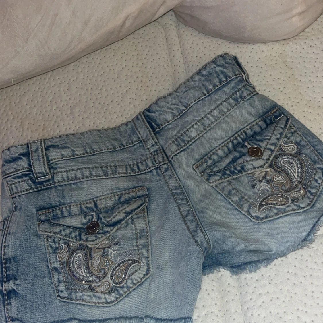 Fina shorts till somaren eller om du ska utomlands  - 4