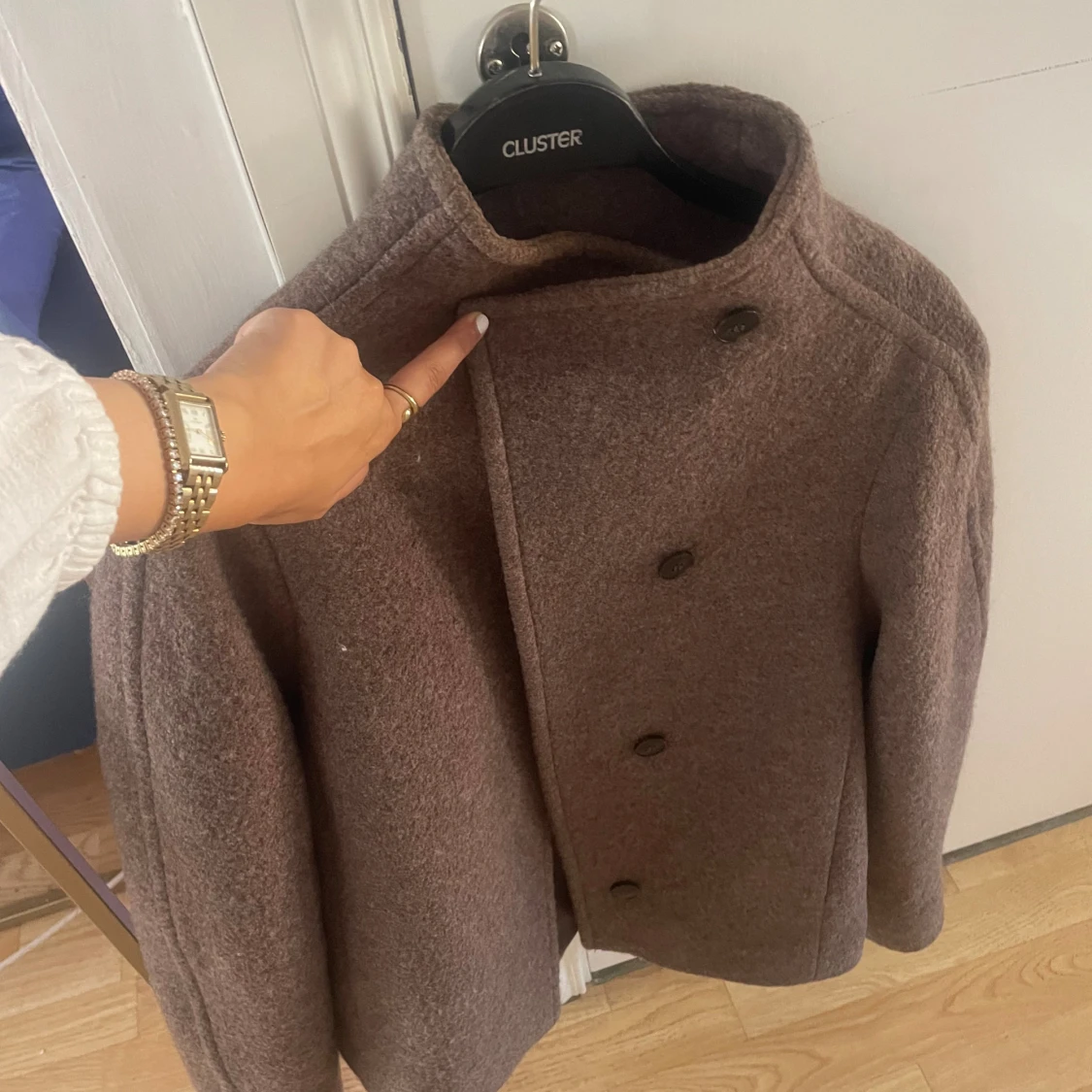 Brun kappa other stories