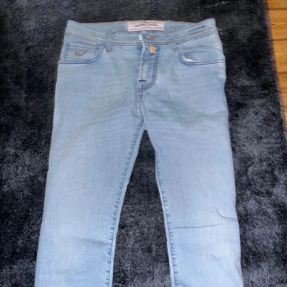 Jacob cohen jeans - 1