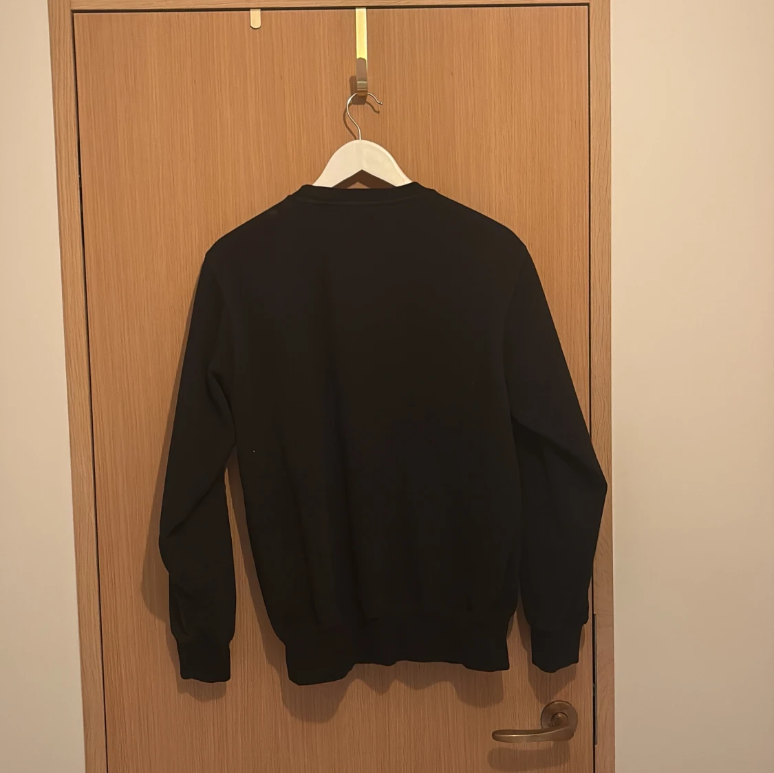Svart crewneck från A Bathing Ape - 1