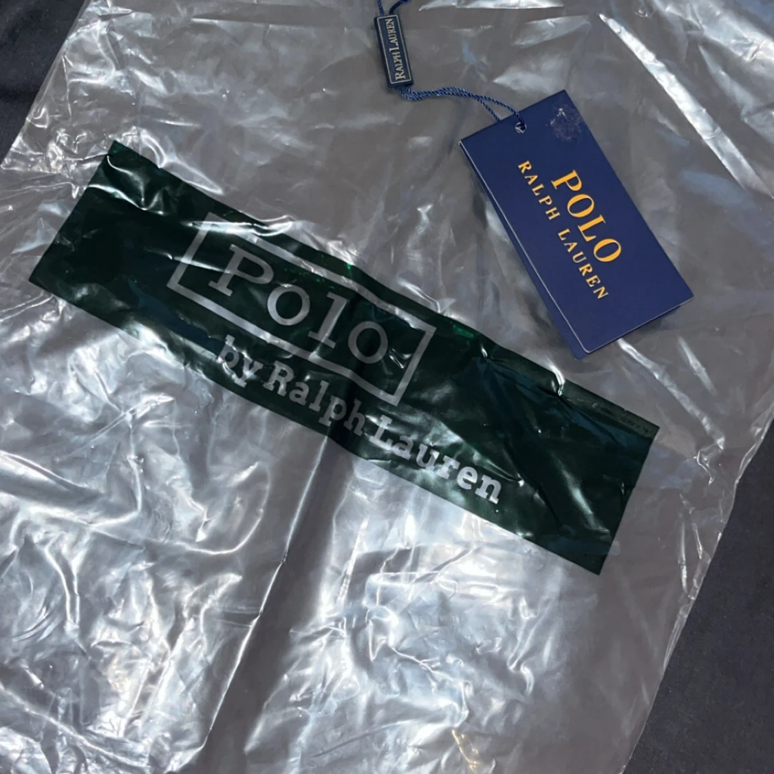 Ralph Lauren tröja - 3