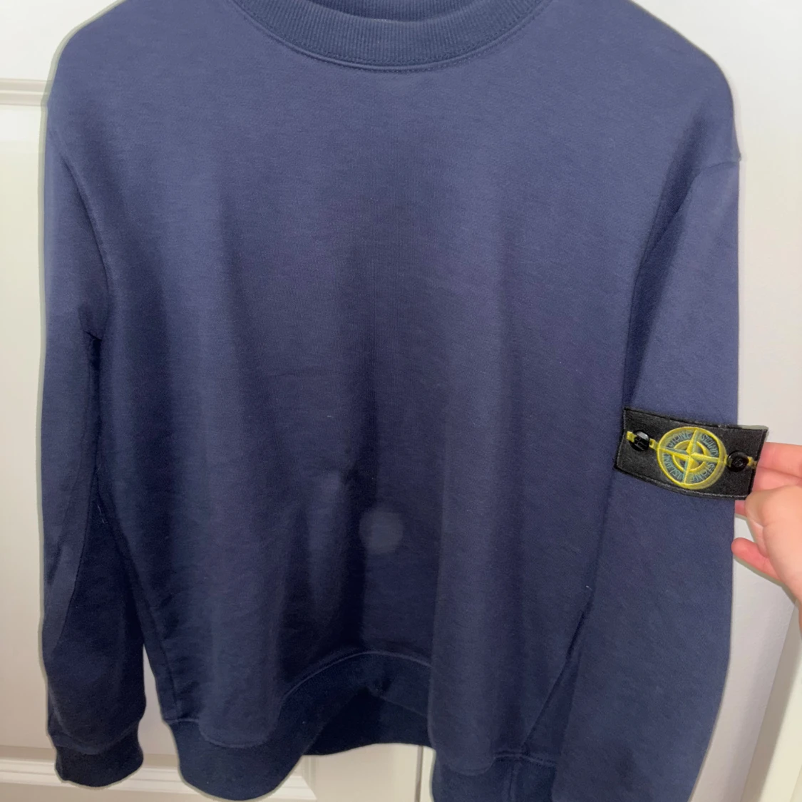 Stone Island tröja S