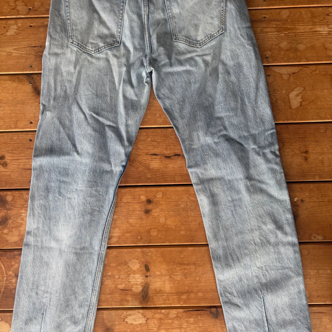 Ljusblå jeans från Neuw - 3