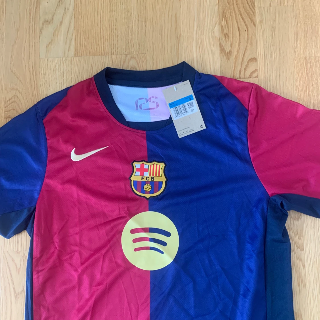 Barcelona kit - 1