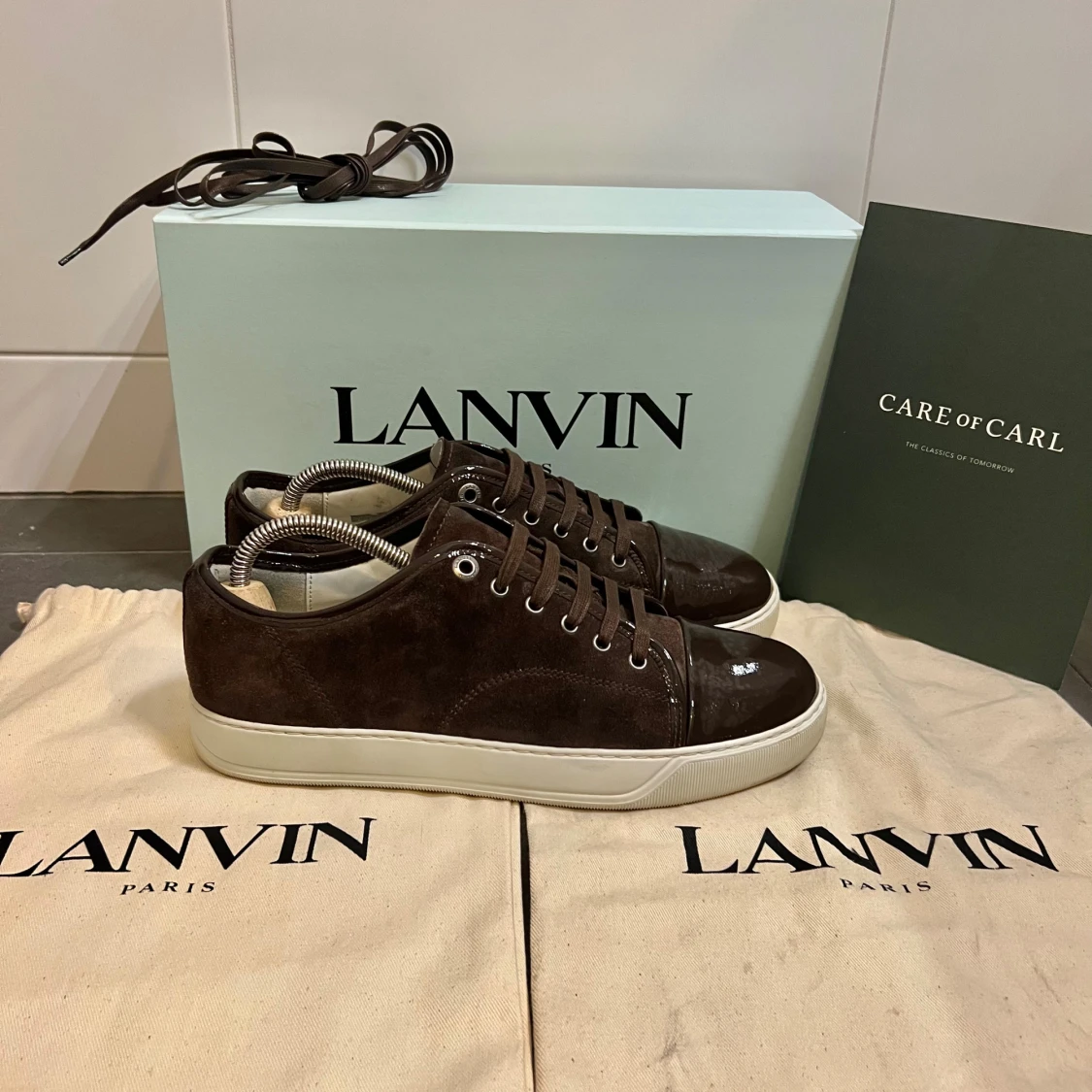 Giv3away! Lanvin!  - 1
