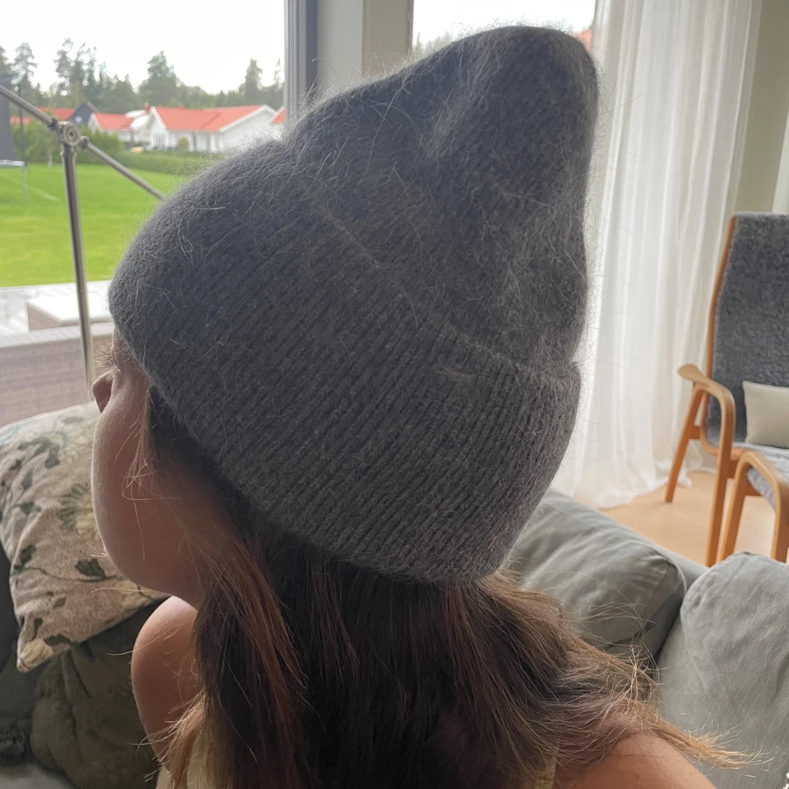 Mössa - 2