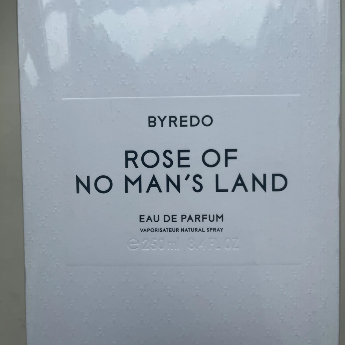 Byredo Rose of No Man's Land - 1