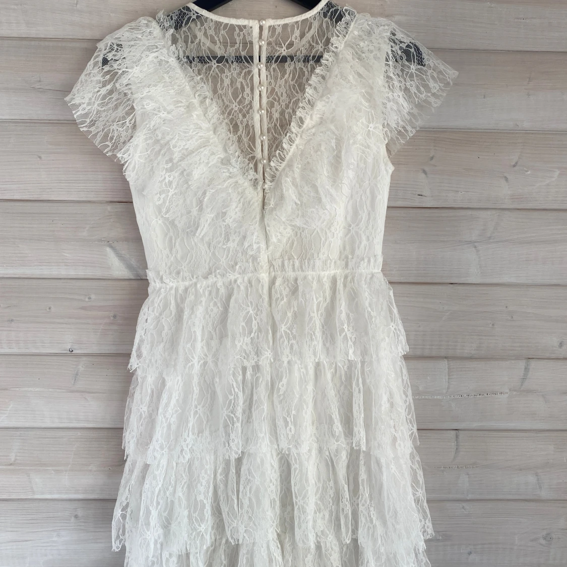 Fin studentklänning  - 2