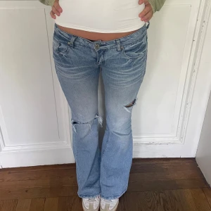  Bootcut Jeans - Bootcut jeans 