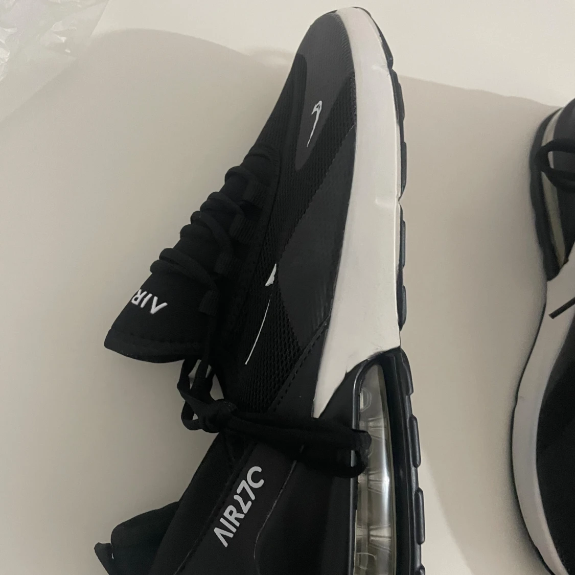 Sneakers air max 270  - 3