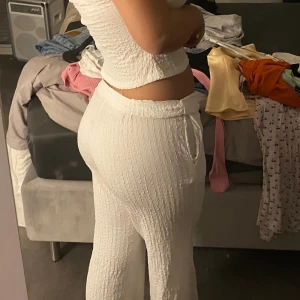 Vitt sett - Vitt fint sommar sett som inte kommer till använding