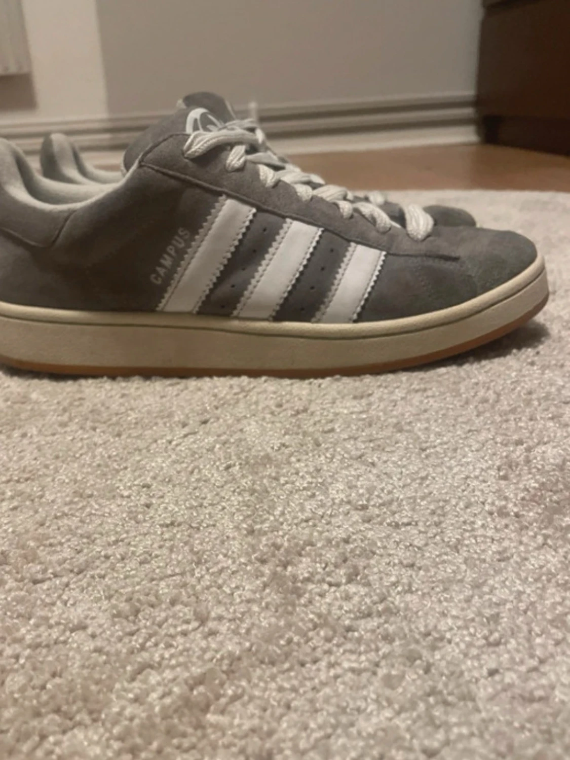 Adidas Campus