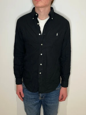 Ralph lauren skjorta - 9/10 | 