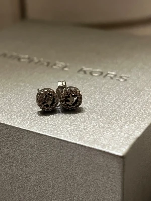 Michael Kors Premium örhängen - Jättefina örhängen från Michael kors använd 2 gånger 