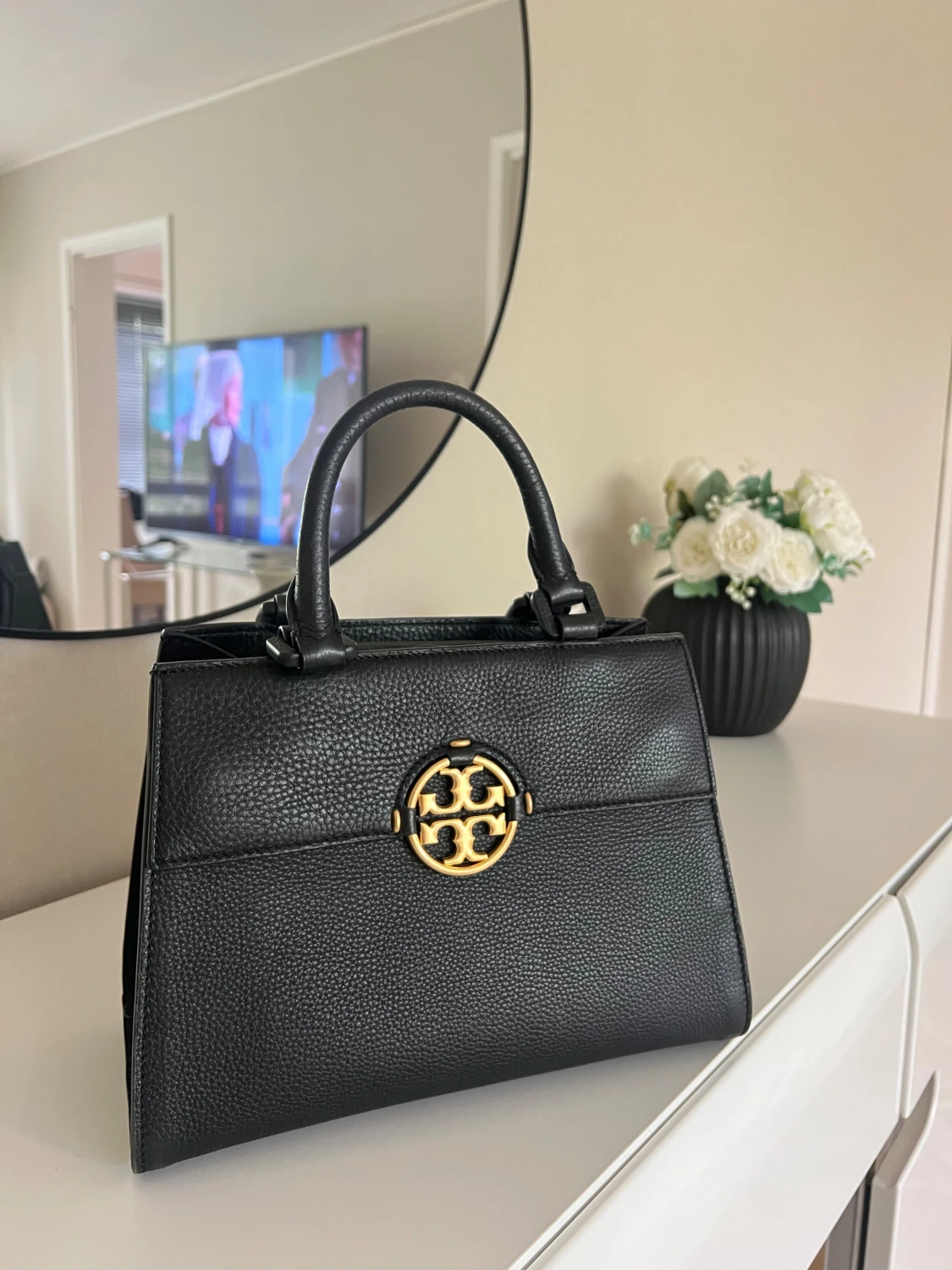 Tory Burch väska  - 1