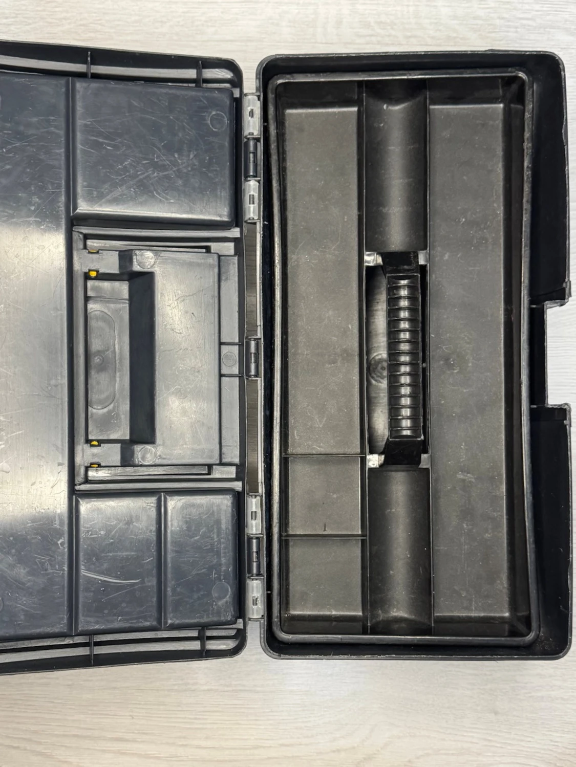 Praktisk verktygslåda från Big Jim - 3