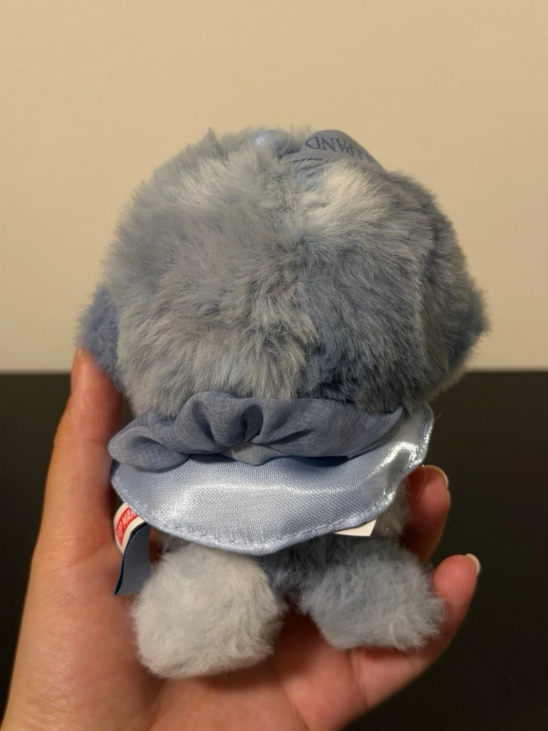 Skullpanda- Dew  - 1