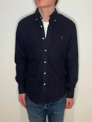 Ralph lauren skjorta - 9.5/10