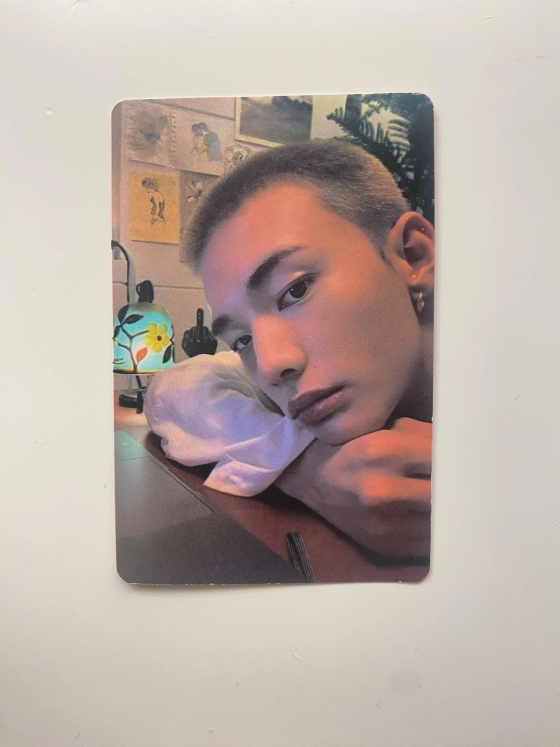 Straykids photocard - 1