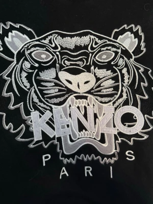 Kenzo Tröja dam (strl L) - Kenzo tröja dam i storlek L