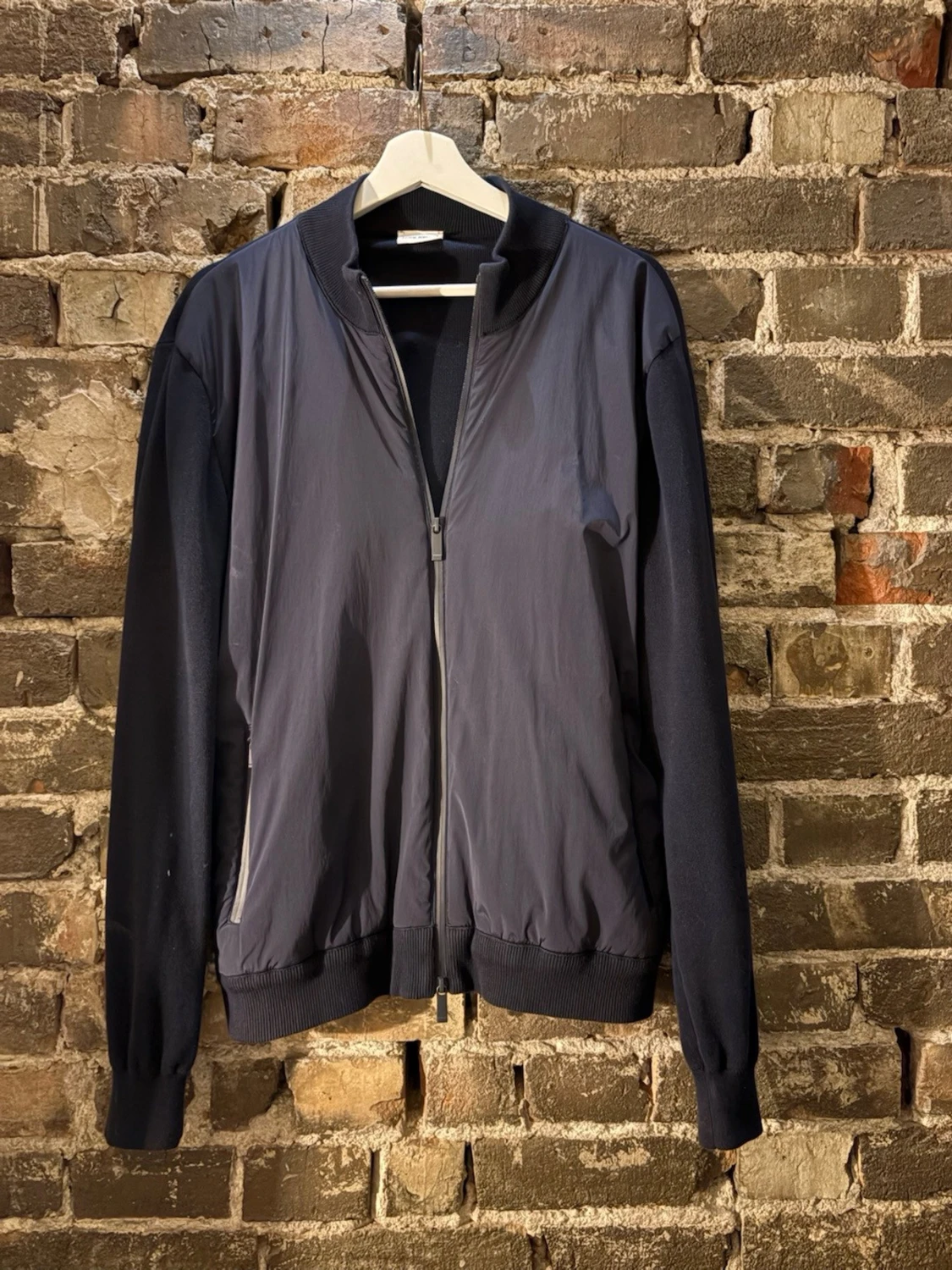 John Henric Cardigan