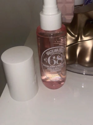 Cheirosa 68 Perfume Mist - Endast testat en gång.