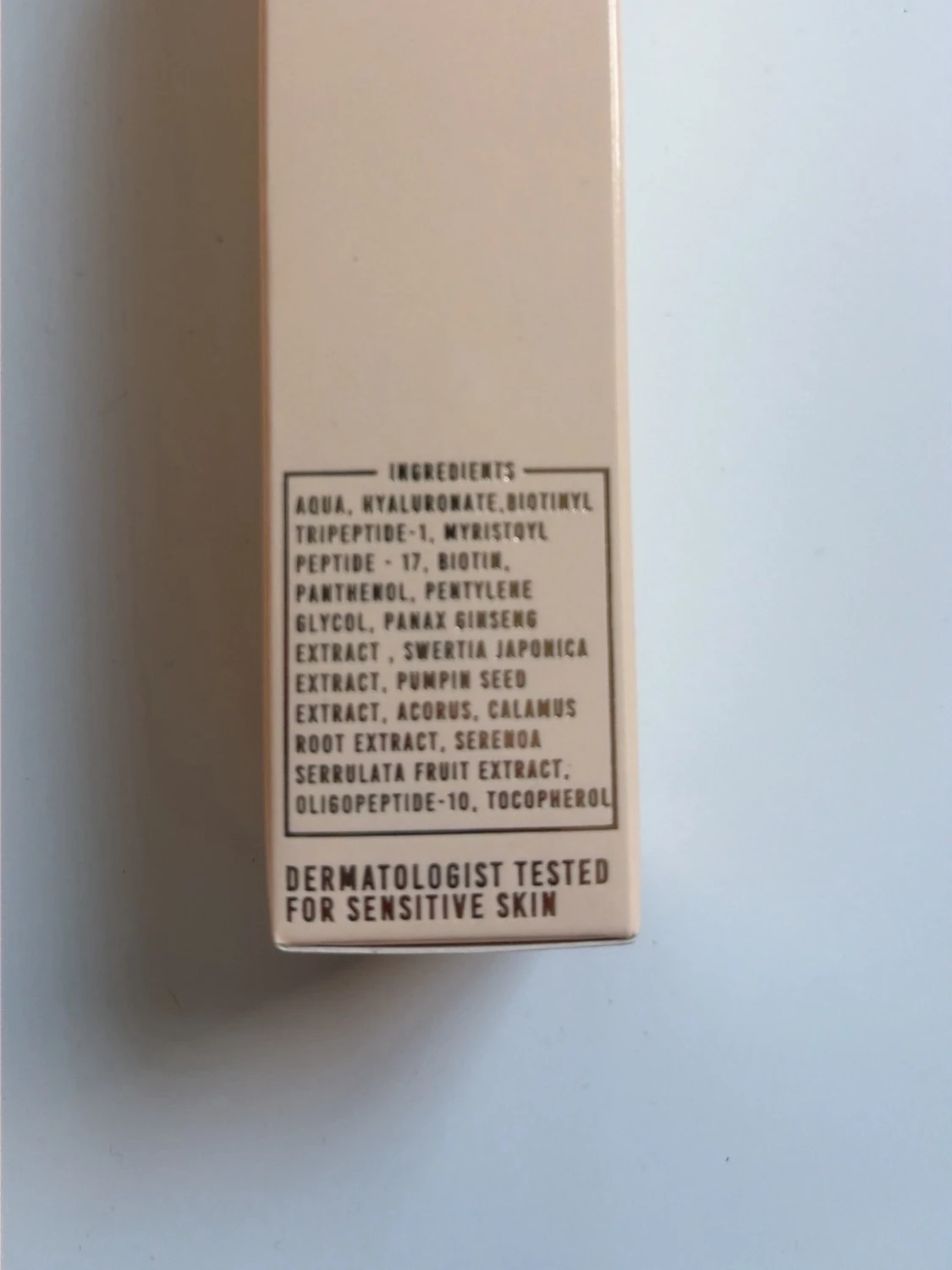 Lenoites Eyelash Activating Serum - 2