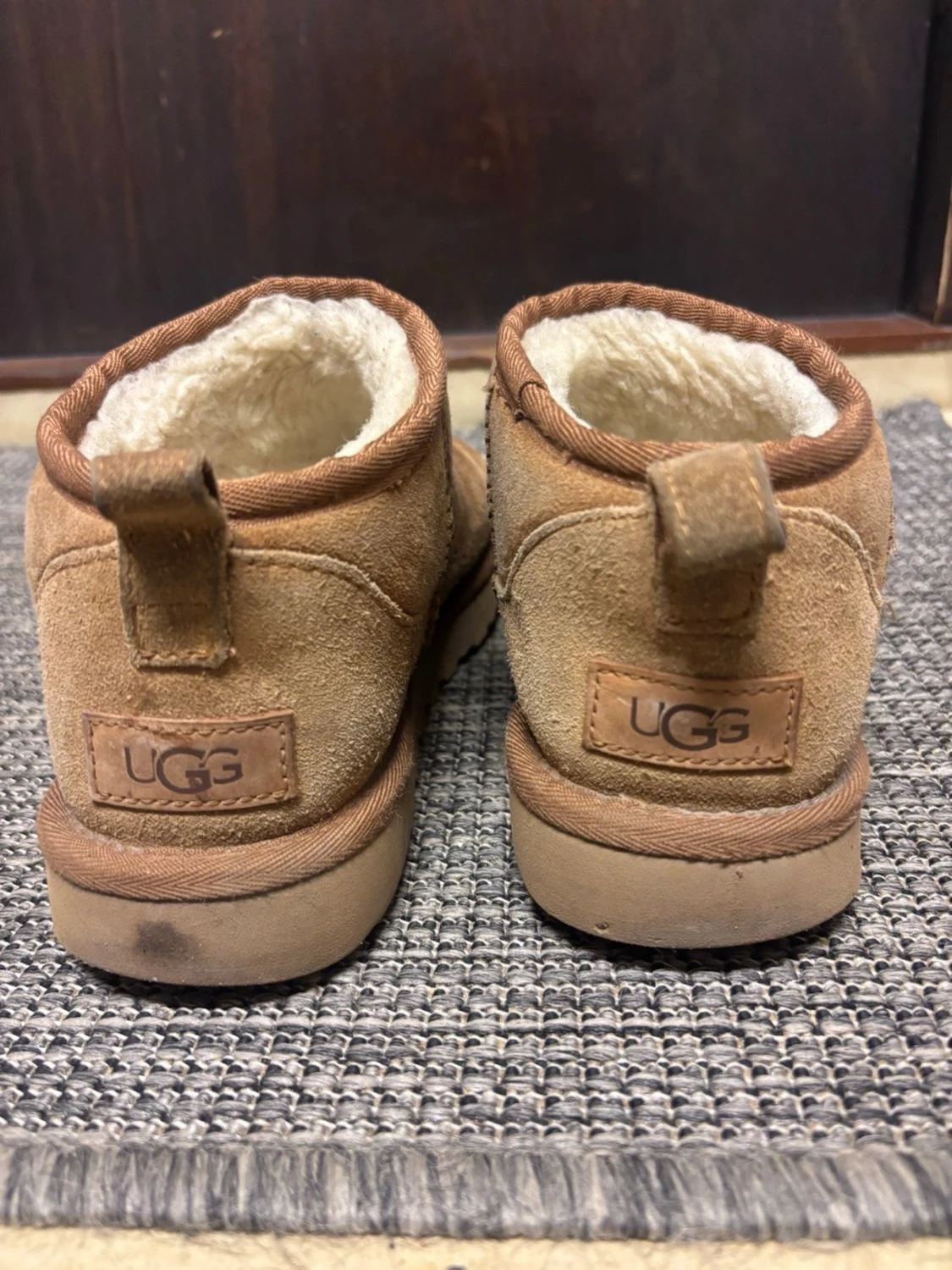 Uggs mini - 2