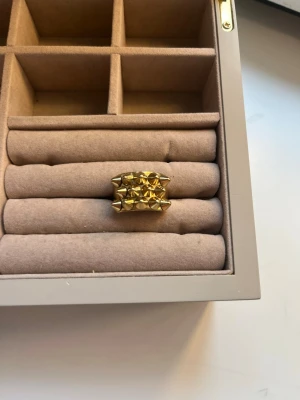 Edblad ring  - Nästan oanvänd och fin ring från Edblad i storlek 19,50 ❣️