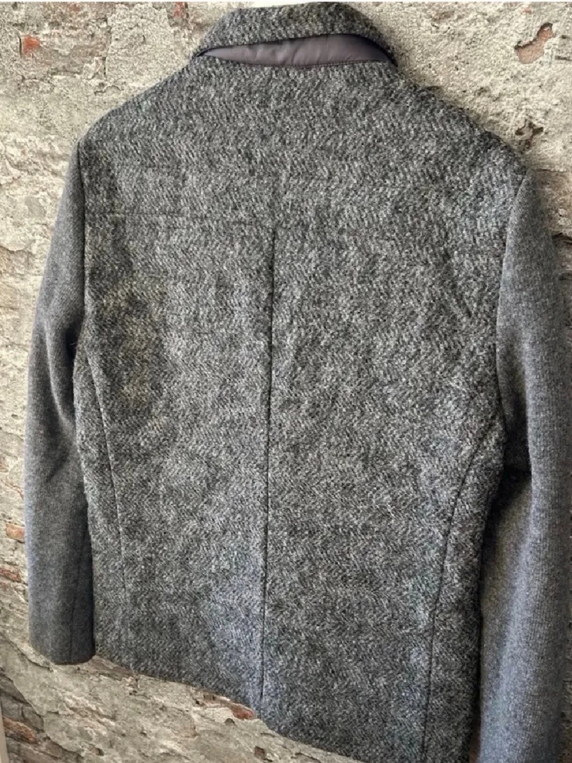 Stickad kaval|Alian Delon|  - 3