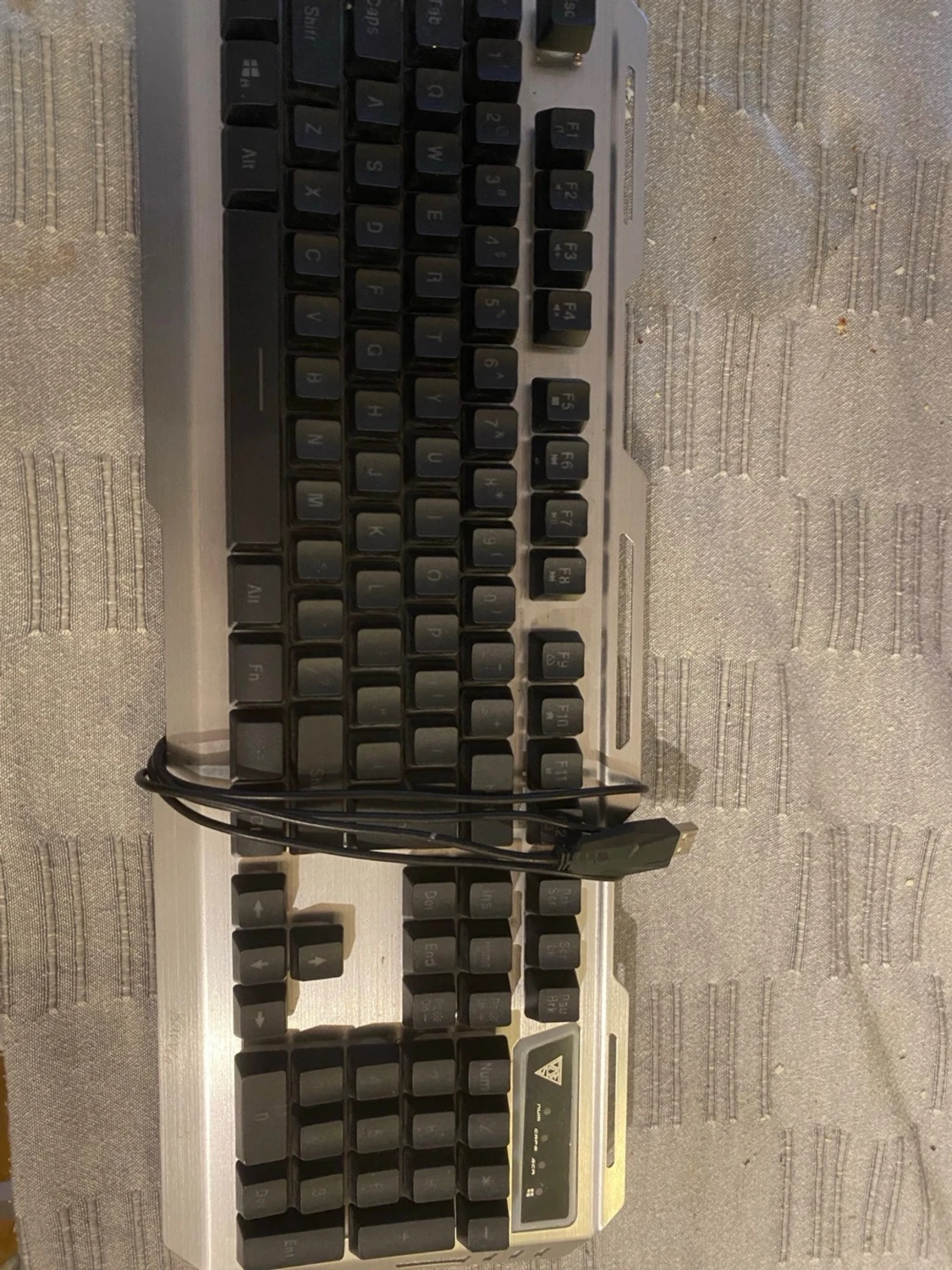 Gaming Keyboard