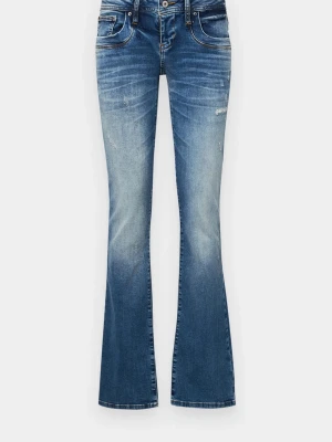 Lowrise bootcut jeans - Säljer dessa Valerie LTB jeans då de inte passar mig längre. Fint och stretchigt material! Storlek 28/30. Nypris 800kr