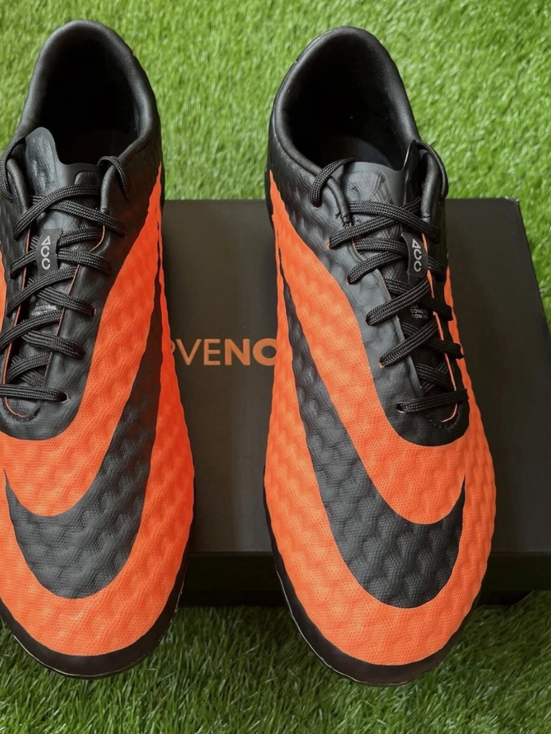 Nike Hypervenom Phantom - 1