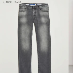 💫Jacob Cohën jeans💫 - Hej! Säljer nu mina sjukt snygga jeans från Jacob Cohën. Modellen heter Nick 622 och är slim fit. Dom är i jättefint skick, inga konstigheter alls. Dom är använda fåtal gånger. Sjukt snygga och bekväma jeans som passar till allt. Dom är beställda för 5199kr från Care of Carl och KVITTO finns. Hör av er vid frågor eller funderingar💫🙌