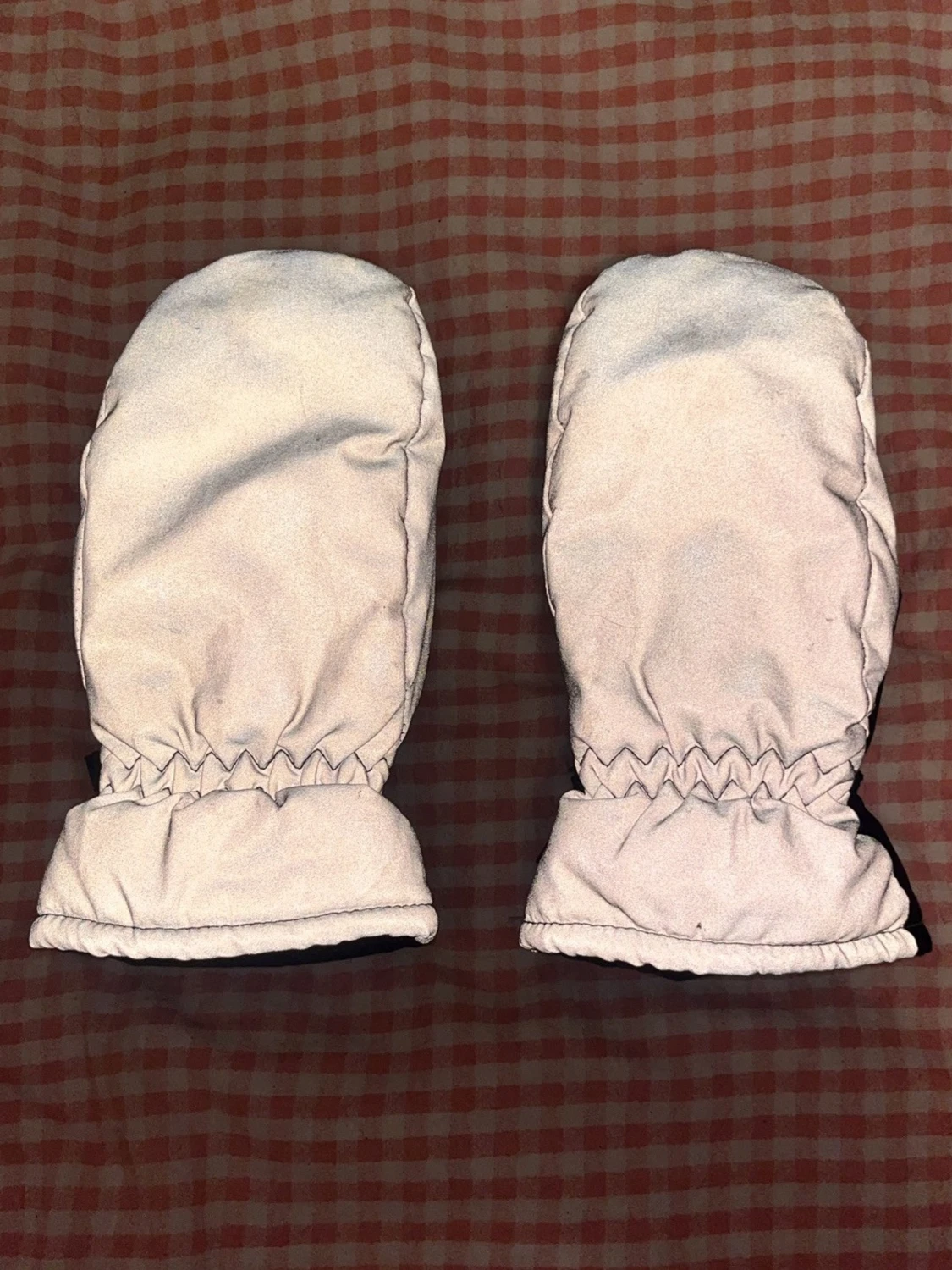 Reflex tumvantar - 1