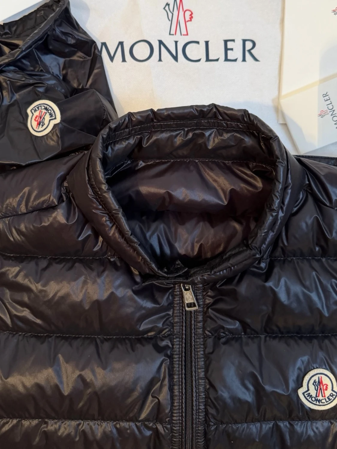 Moncler Gui  - 5