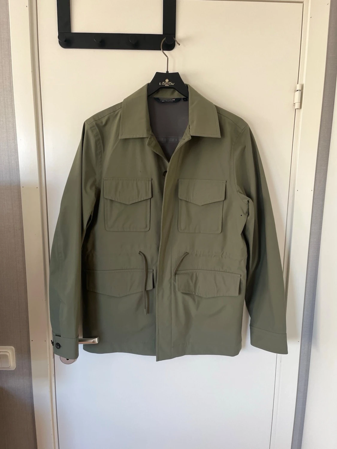 Fieldjacket Lexington 