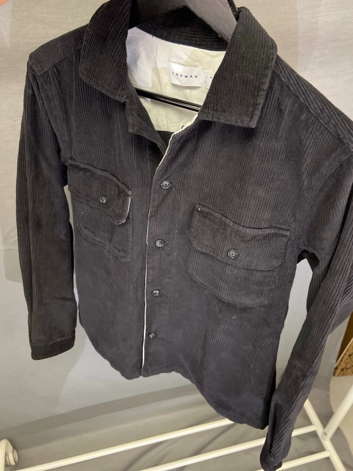 Manchester overshirt - 2