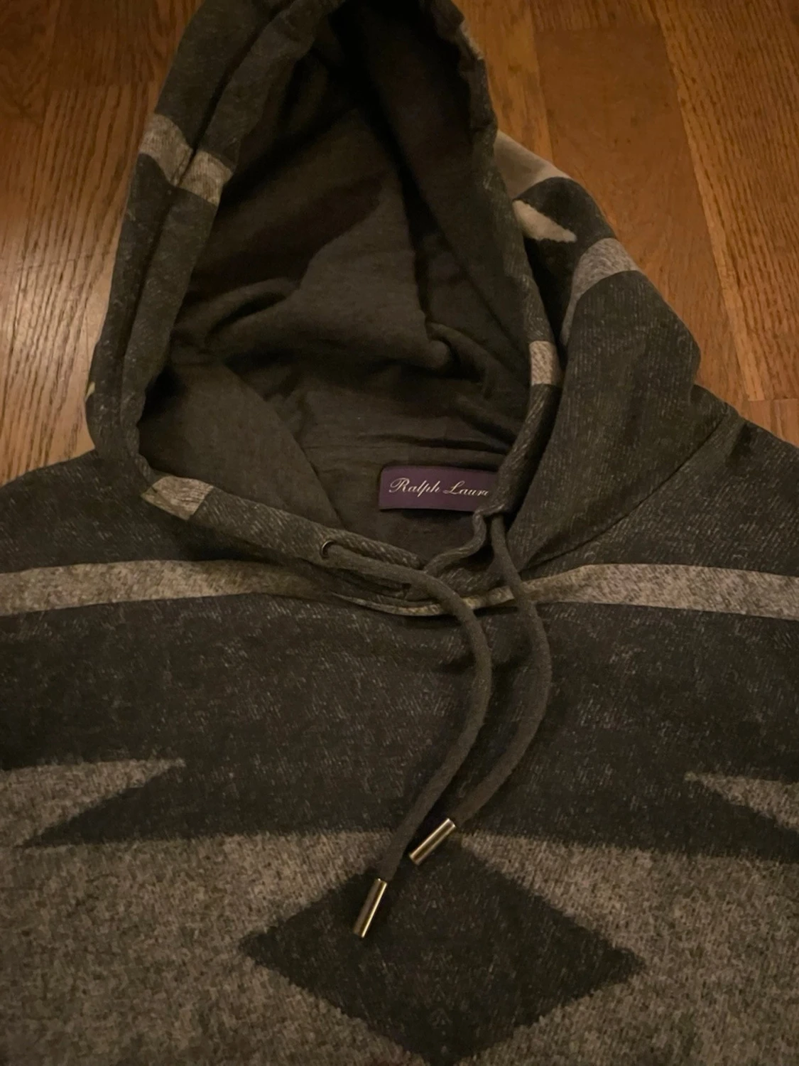 Ralph lauren purple label - 2