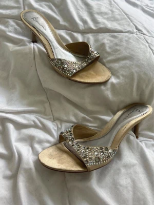 Vintage klackar  - Supersnygga vintage klackar 👠 