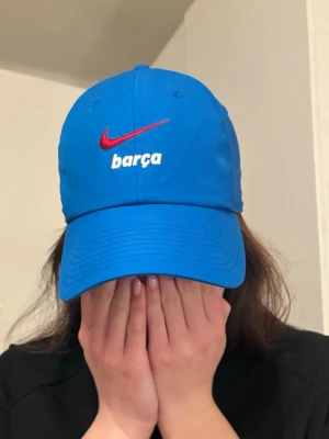 Barcelona keps - Snygg Barcelona krps från Nike