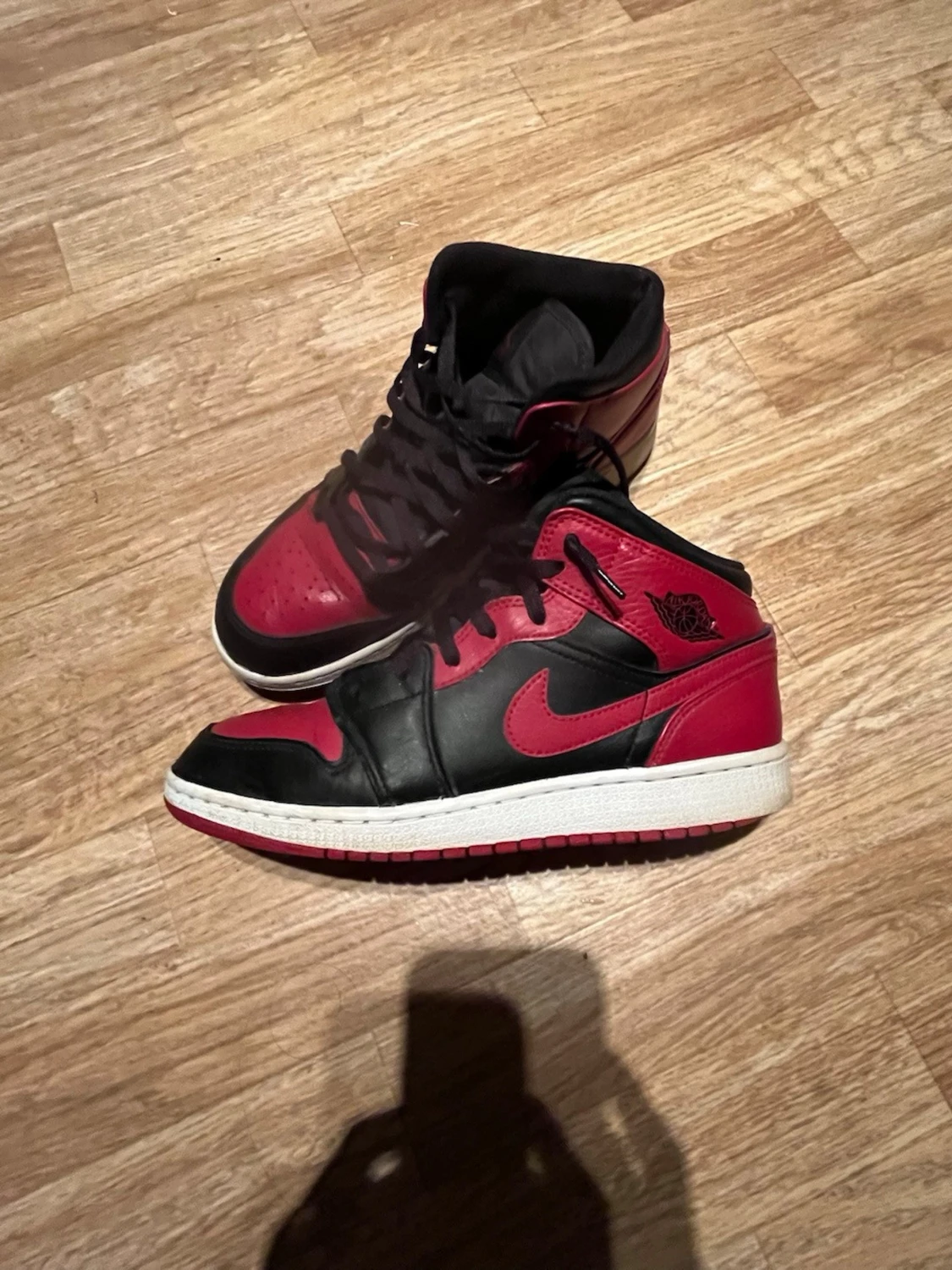  Air Jordan 1 stl 39