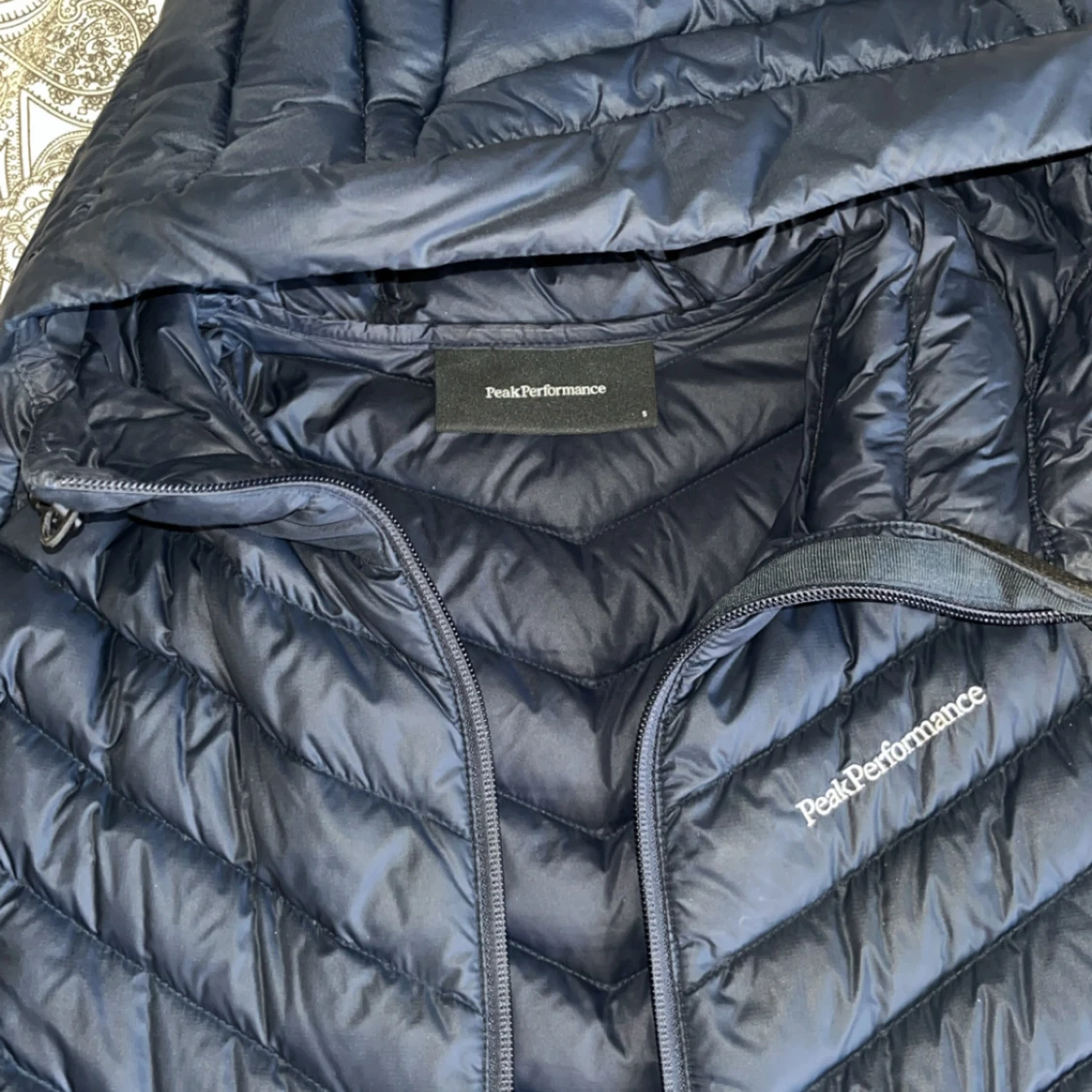 Peak Performance jacka - 2