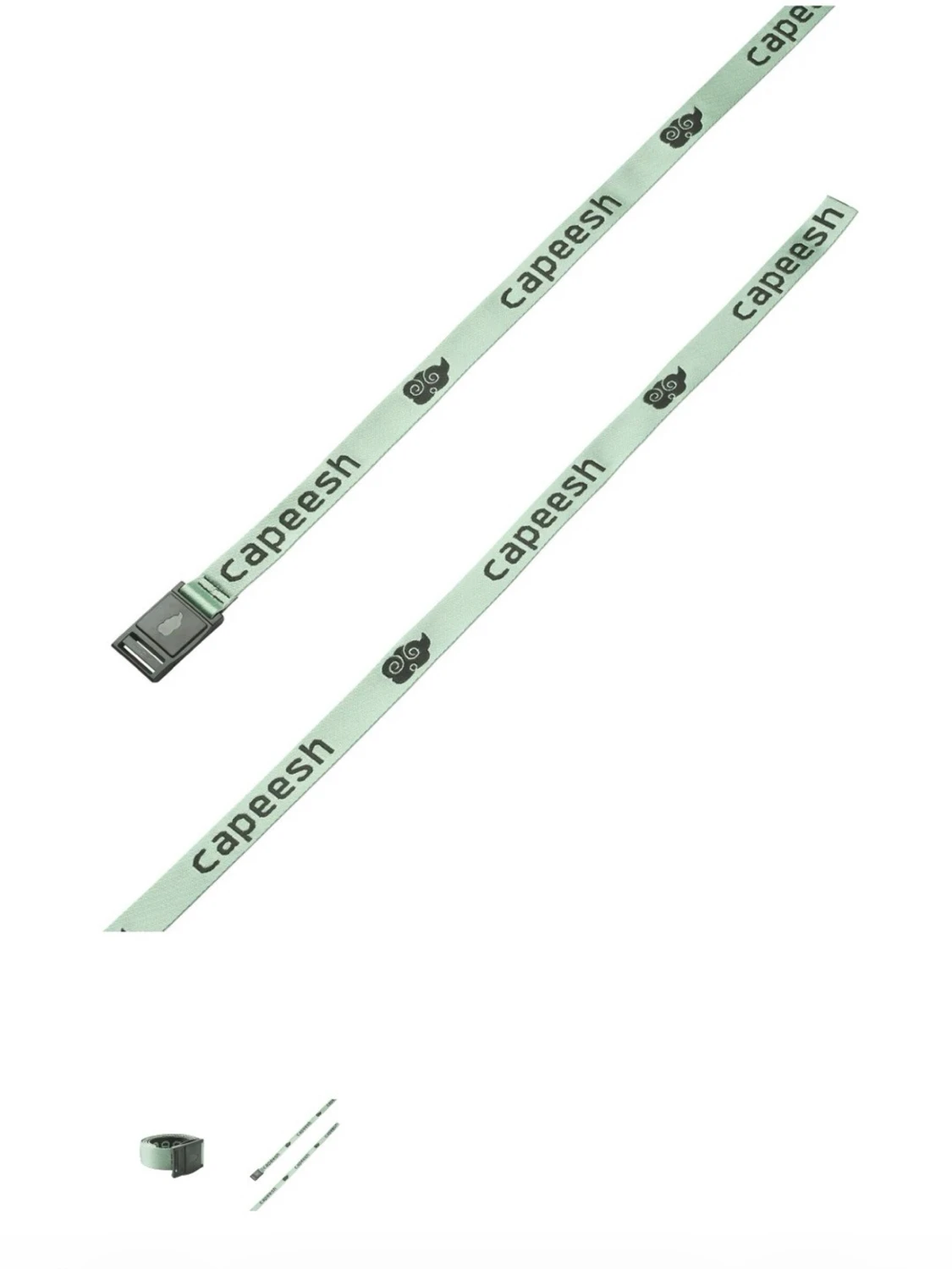 Skriv om ni har sånt bälte