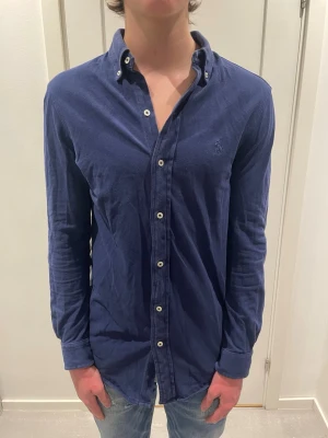 Polo Ralph Lauren skjorta  - Säljer nu denna Polo Ralph Lauren Skjorta, skriv för fler bilder/frågor🙌🏼